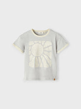 Lil 'Atelier - Dawson Loose T-Shirt - Harbour Mist